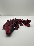 (NEW) Jade Dragon
