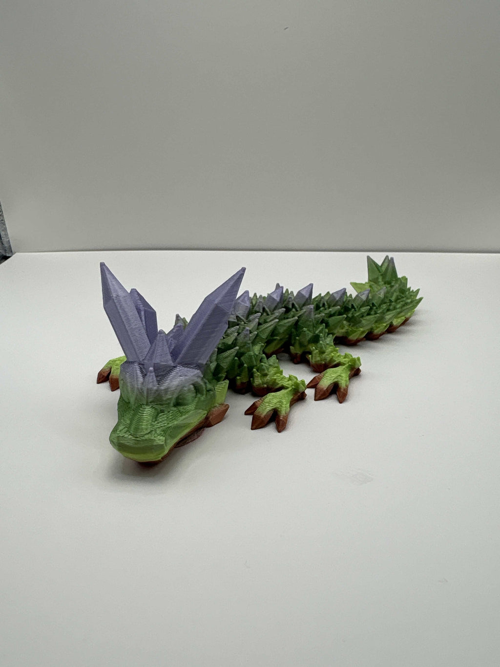 (NEW) Crystal Dragon - Small