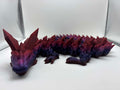 Crystal Dragon - Large