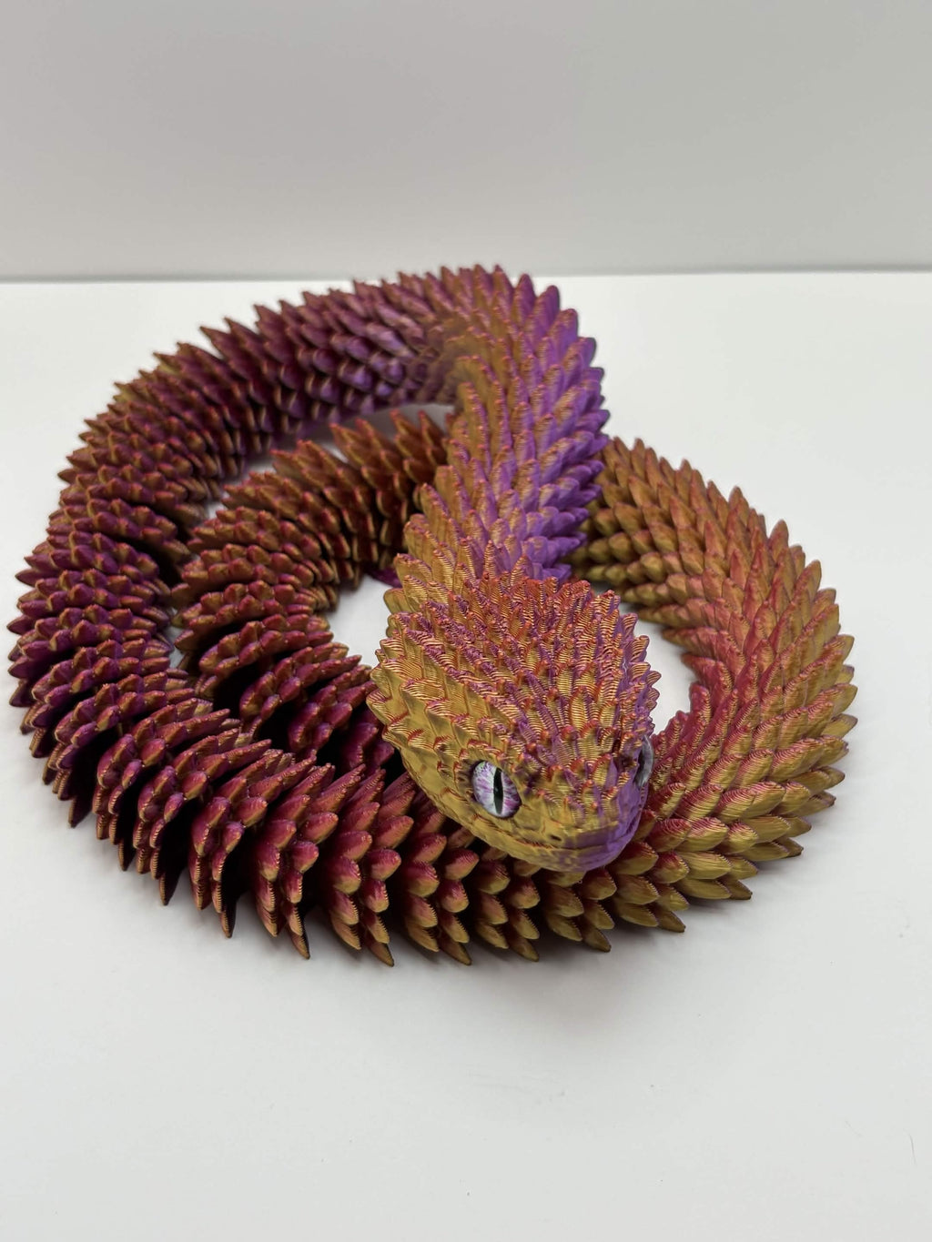 Snake - Large