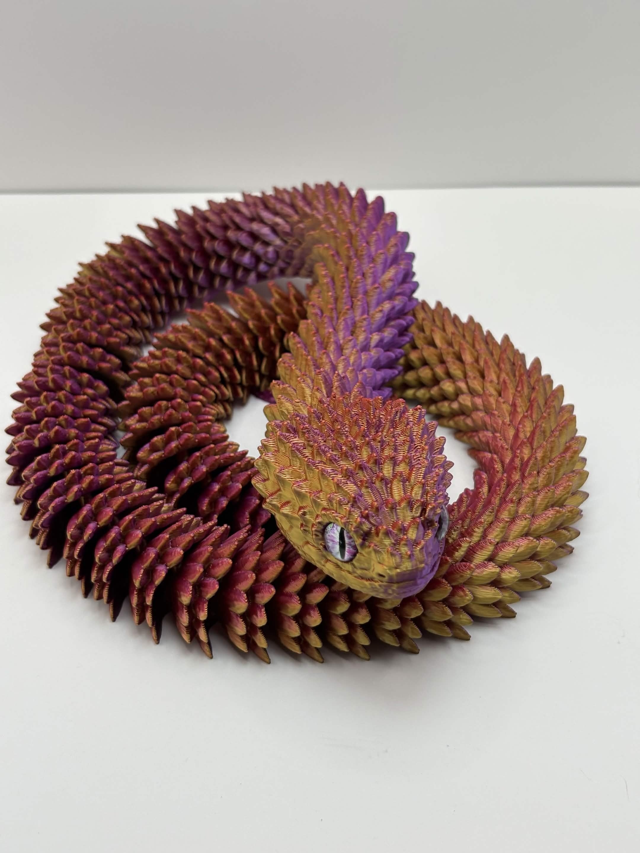 Snake - Large