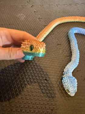 Snake - Large