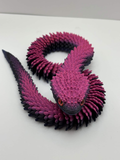 Snake - Medium