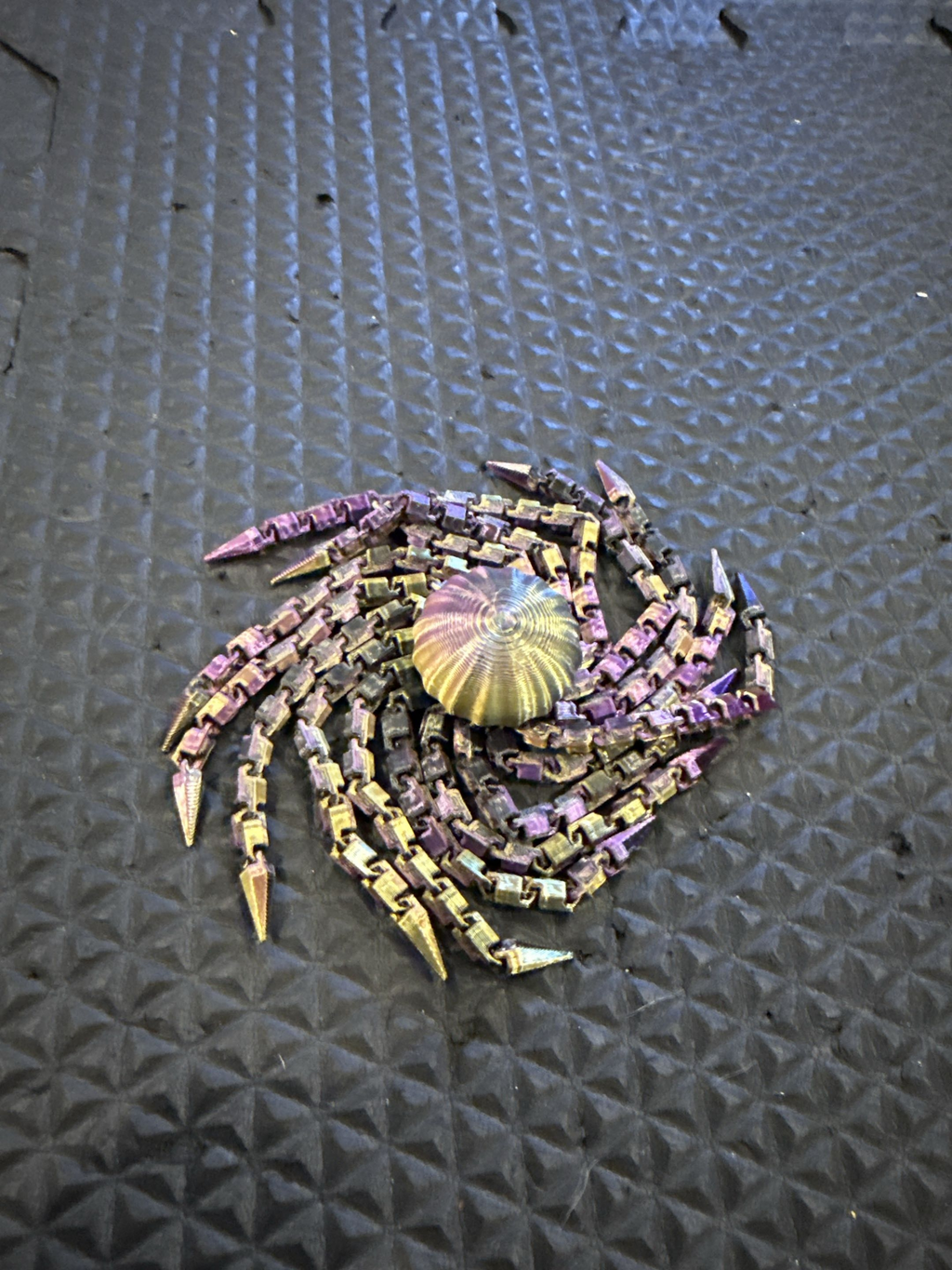 (NEW) JellyFish