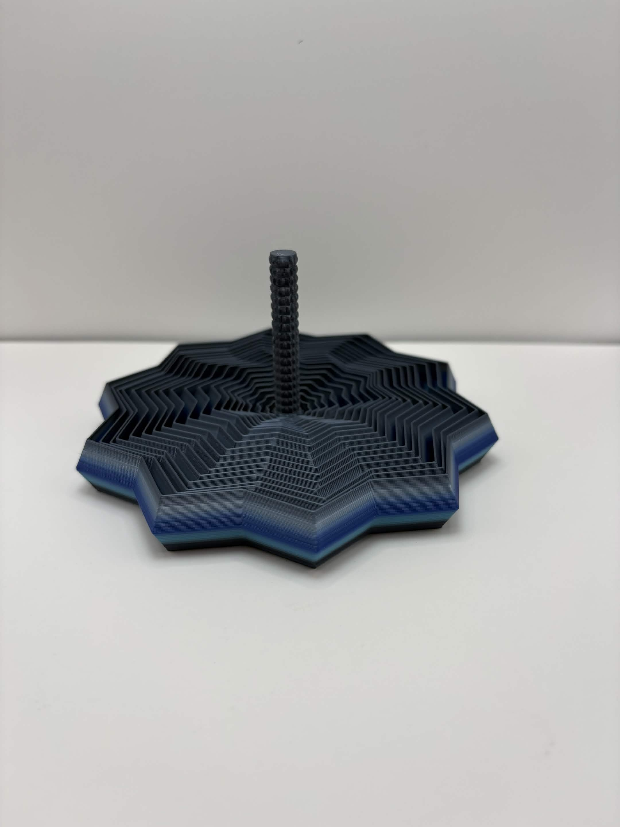 Fidget Spire