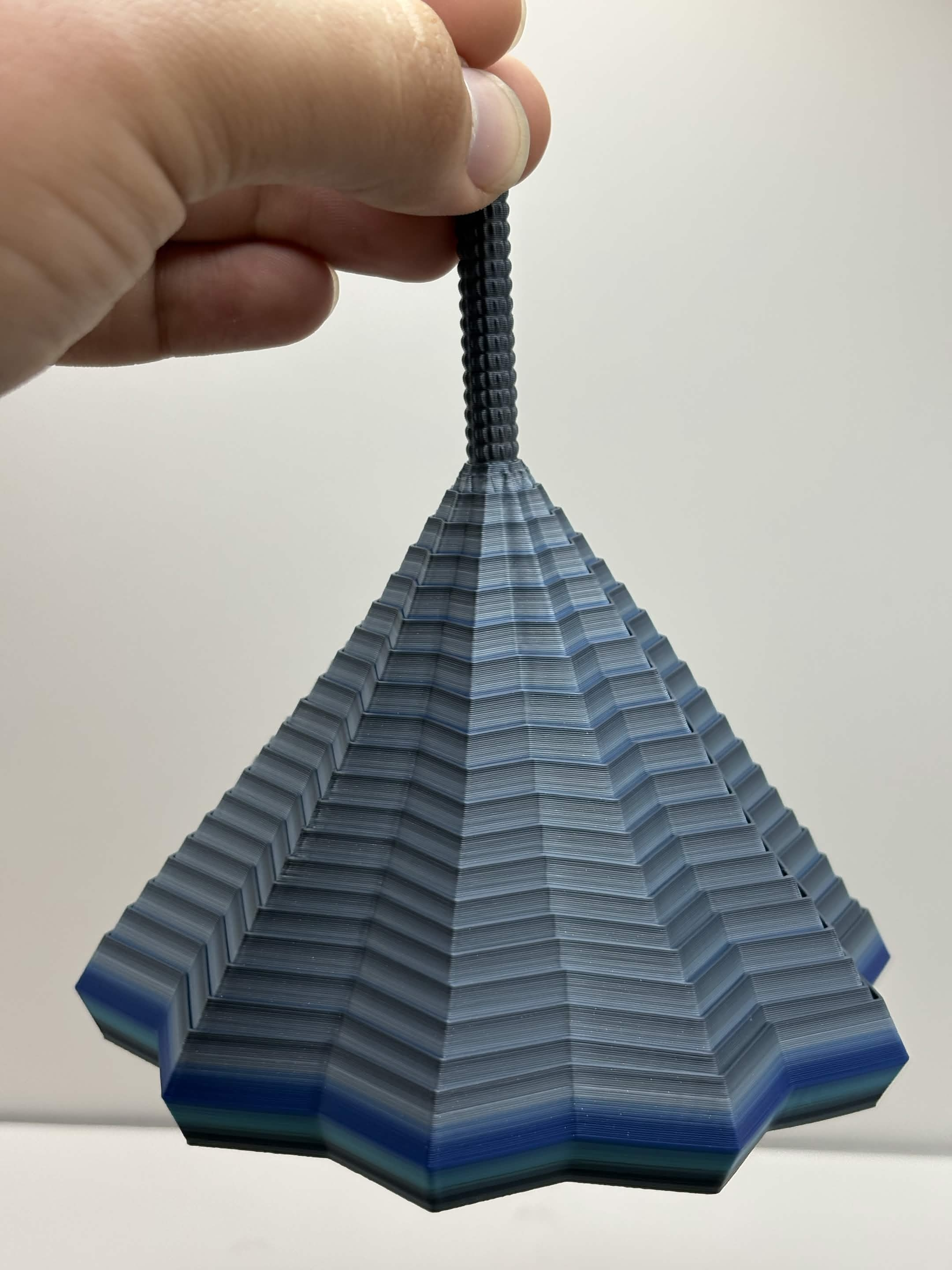 Fidget Spire